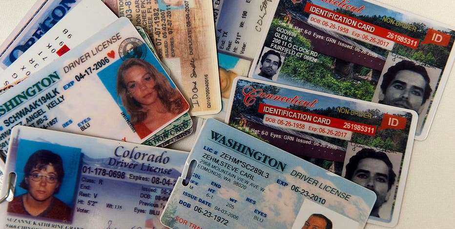 How Can I Get A Good Fake Id